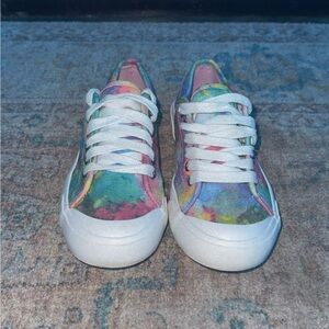 Rocket Dog Multicolor Women's Sneakers